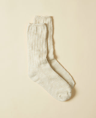 Women's Heavyweight Cotton Socks