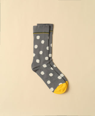 Women's Polka Dot Socks
