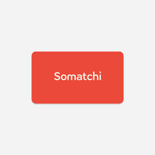 Somatchi Gift Card