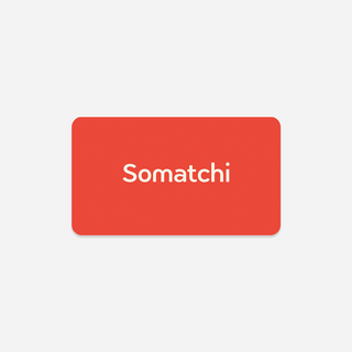 Somatchi Gift Card