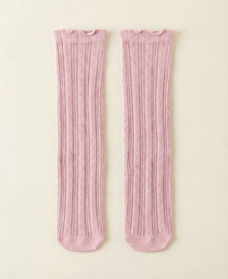 Women's Retro Lace Socks