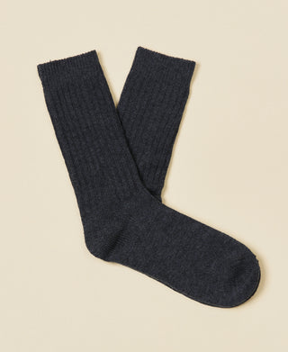 Women's Merino Wool Socks Dekra - Graphite
