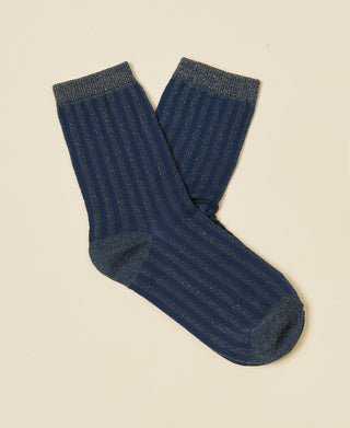 Women's Sheer Socks Lumi