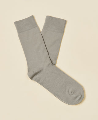 Women's Tube Socks Paper - Stone