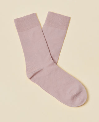 Women's Tube Socks Paper - Nude Pink