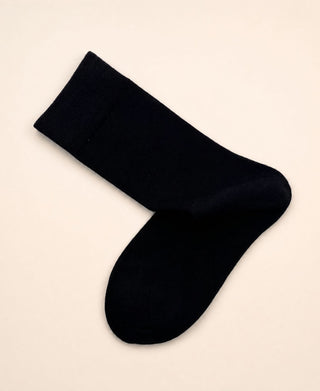 Paper Tube Socks