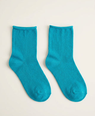 Women's Cotton Socks Weekend