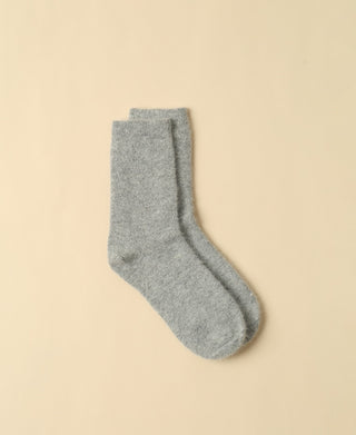 Women's Wool Crew Sock Mimi