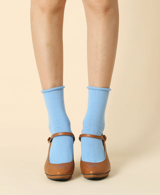 Women's Cotton Socks Weekend