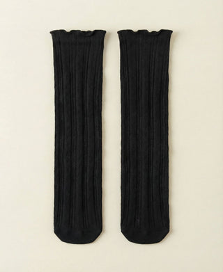 Women's Retro Lace Socks