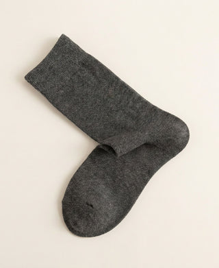 Paper Tube Socks