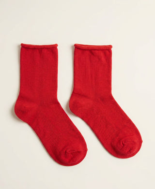 Women's Cotton Socks Weekend