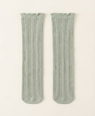 Women's Retro Lace Socks