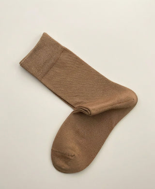 Paper Tube Socks