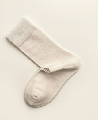 Paper Tube Socks