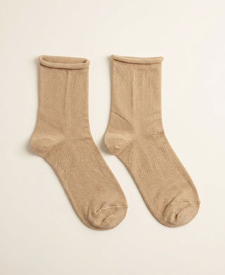 Women's Cotton Socks Weekend