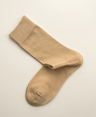 Paper Tube Socks