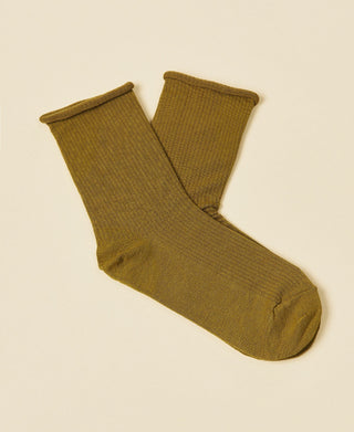 Women's Cotton Socks Weekend