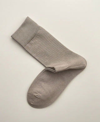 Paper Tube Socks