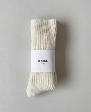 Women's Ami Wool Socks
