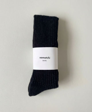 Women's Ami Wool Socks