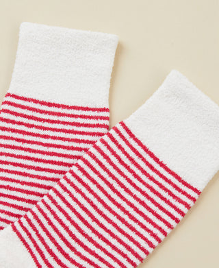 Women's Striped Urban Socks Cherie
