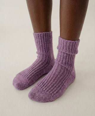 Women's Ami Wool Socks