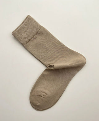 Paper Tube Socks