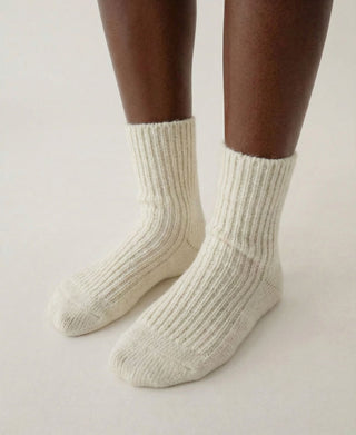 Women's Ami Wool Socks