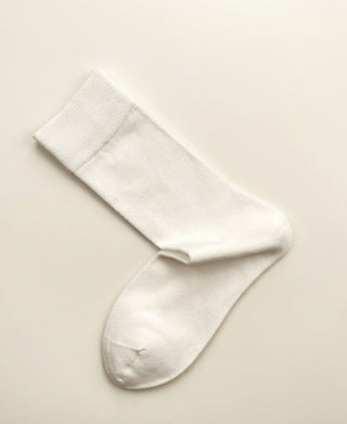 Paper Tube Socks
