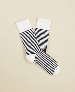 Women's Striped Urban Socks Cherie