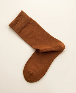 Paper Tube Socks