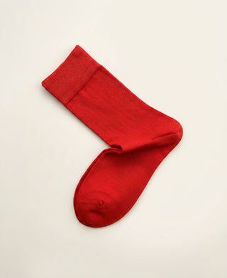 Paper Tube Socks