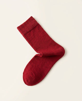Paper Tube Socks