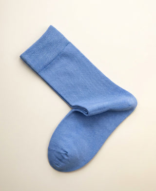 Paper Tube Socks