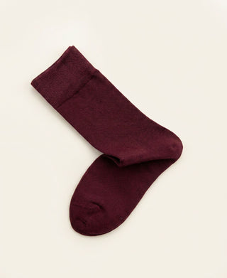 Paper Tube Socks