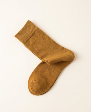 Paper Tube Socks