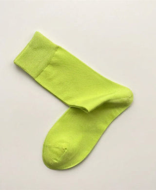 Paper Tube Socks