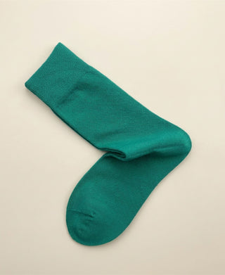 Paper Tube Socks