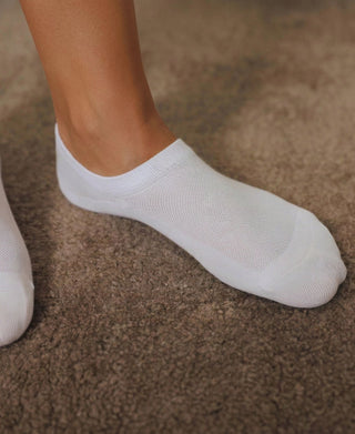 Invisible Comfort Socks
