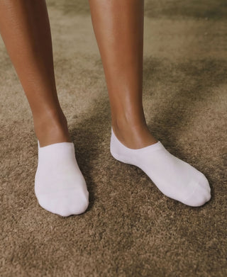 Invisible Comfort Socks