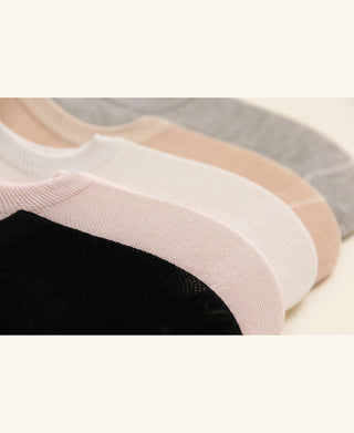 Invisible Comfort Socks