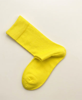 Paper Tube Socks