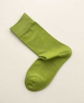 Paper Tube Socks