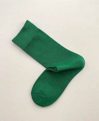 Paper Tube Socks