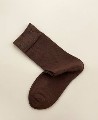 Paper Tube Socks