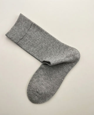 Paper Tube Socks