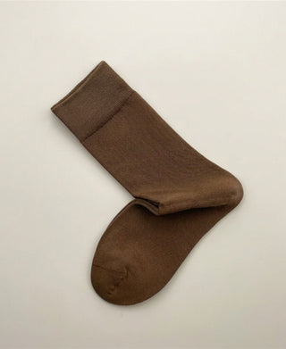 Paper Tube Socks