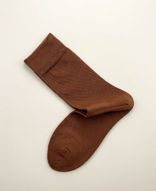 Paper Tube Socks