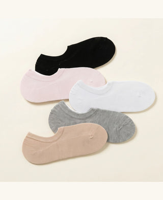Invisible Comfort Socks